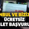 İstanbul ve Bizİzmir ücretsiz tablet başvurusu! MEB İstanbul ve Bizİzmir bedava tablet nasıl alınır? Başvuru nasıl yapılır?