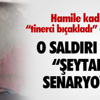 Beypazarı Beyaza Büründü Beypazarı Beyaza Büründü