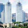 Deprem alanları AVM oldu Deprem alanları AVM oldu