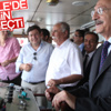 CHP Genel Başkanı Kılıçdaroğlu Çanakkale'de