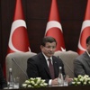 Davutoğlu'ndan Musul açıklaması