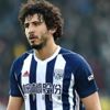 Ahmed Hegazy'i Fenerbahçe heyecan bastı Ahmed Hegazy'i Fenerbahçe heyecan bastı