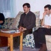 Davutoğlu Gülen'in Işık Evleri'nde... Davutoğlu Gülen'in Işık Evleri'nde...