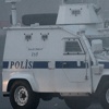 Siirt Emniyet'inde skandal !