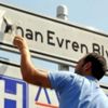 Partilerden belediyelere çağrı: Evren silinsin Partilerden belediyelere çağrı: Evren silinsin