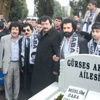 Sanatçı dostlar Müslüm Babayı unuttu Sanatçı dostlar Müslüm Babayı unuttu