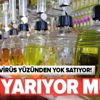 Son dakika haberi... Koronavirüs savaşçıları! Koronavirüse karşı kolonya önerisi |Video Son dakika haberi... Koronavirüs savaşçıları! Koronavirüse karşı kolonya önerisi |Video