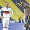 İşte Emenike'yi çileden çıkaran olay ve sonrası...