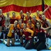 G.Saray ikinci turda! G.Saray ikinci turda!