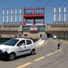 Lübnan'da Türk enerji gemileri elektrik gücünün yüzde 40'ını sırtlıyor Lübnan'da Türk enerji gemileri elektrik gücünün yüzde 40'ını sırtlıyor