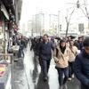 İran da halk can alan yeni tip koronavirüsten endişeli İran da halk can alan yeni tip koronavirüsten endişeli