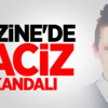 Hazine'de Taciz Skandalı Hazine'de Taciz Skandalı