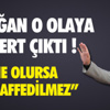Hürriyet: Biz sadece gazeteciliğimizi yapmak istiyoruz