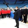 Dünya bunu tartışıyor: Soykırımla suçlanan ülkede olimpiyat yapılabilir mi? Dünya bunu tartışıyor: Soykırımla suçlanan ülkede olimpiyat yapılabilir mi?