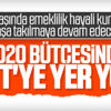 2020 bütçesinde EYT yer almadı 2020 bütçesinde EYT yer almadı