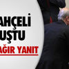 Mhp: Esnemenin De Asgari Kuralları Var, Asıl Koltuk Değneği Chp Oldu