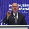 Süleyman Soylu: Bizim bildirimiz namus bildirisidir Süleyman Soylu: Bizim bildirimiz namus bildirisidir