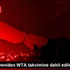 İstanbul yeniden WTA takvimine dahil edildi İstanbul yeniden WTA takvimine dahil edildi
