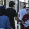 KPSS Alan Bilgisi 3. oturumu başladı