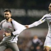 UEFA'dan Tottenham'a ceza UEFA'dan Tottenham'a ceza