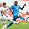 Konyaspor evinde 2 golle kazandı