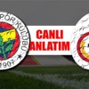Fenerbahçe - Galatasaray (Süper Kupa Canlı) Fenerbahçe - Galatasaray (Süper Kupa Canlı)