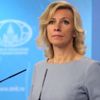 Rus Dışişleri Bakanlığı Sözcüsü Zaharova: İdlib mutabakatına bağlıyız