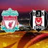 Liverpool-Beşiktaş maçının 11'leri Liverpool-Beşiktaş maçının 11'leri
