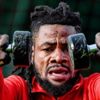 Galatasaray Maicon'un yerine Christian Luyindama'yı takibe aldı Galatasaray Maicon'un yerine Christian Luyindama'yı takibe aldı
