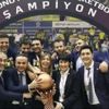 Göztepe de Ghilas gitti Göztepe de Ghilas gitti