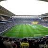Fenerbahçe stadının adı değişiyor! Fenerbahçe stadının adı değişiyor!
