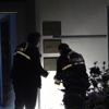 Tekstil fabrikasına uzun namlulu silahla saldırı