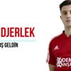 Armin Djerlek, sağlık kontrolünden geçti Armin Djerlek, sağlık kontrolünden geçti