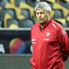 Lucescu'ya Mert Günok tepkisi Lucescu'ya Mert Günok tepkisi