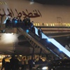 Fas kralı 5 uçakla Türkiye'ye geldi Fas kralı 5 uçakla Türkiye'ye geldi