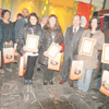 Tunca sergisi Edirne’de Tunca sergisi Edirne’de