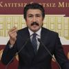AK Parti Grup Başkanvekili Özkan: HDP hem siyasi olarak hem de hukuken kapanacaktır