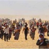 Barzani'den Ezidiler için IŞİD'e milyon dolar!
