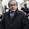 Michel Platini'nin itirazı reddedildi!