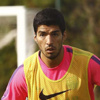 Suarez ilk kez idmanda Suarez ilk kez idmanda