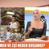 Deniz Akkaya'dan Yeliz Yeşilmen'e skandal sözler: Eşin, Selin Ciğerci ile evlensin