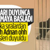 Adnan Oktar, cezası açıklandıktan sonra ağladı Adnan Oktar, cezası açıklandıktan sonra ağladı