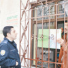 Bunalıma girdi pompalıyla taradı Bunalıma girdi pompalıyla taradı