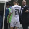 Real Madrid'e beklenen ceza... İhraç edildi Real Madrid'e beklenen ceza... İhraç edildi