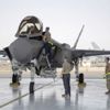 BAE, F-35'leri almak için ABD'ye başvurdu BAE, F-35'leri almak için ABD'ye başvurdu