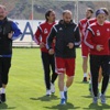 Sivasspor G.Saray'a odaklandı Sivasspor G.Saray'a odaklandı
