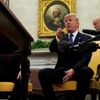 Trump'tan Kaşıkçı açıklaması Trump'tan Kaşıkçı açıklaması