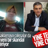 CHP'nin son tecavüz olayı Antalya'da