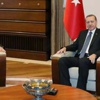 Erdoğan'dan İsrail'e sert tepki
