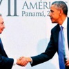 Obama Küba'yı terör listesinden çıkardı Obama Küba'yı terör listesinden çıkardı